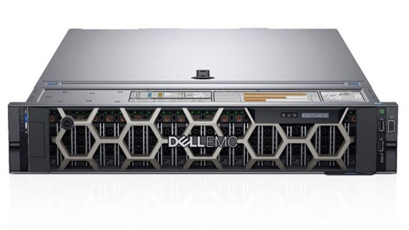 PowerEdge R740XD