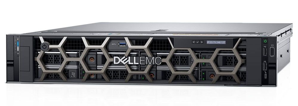 PowerEdge R750 Server