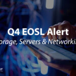 2023 Q4 EOSL IT Hardware