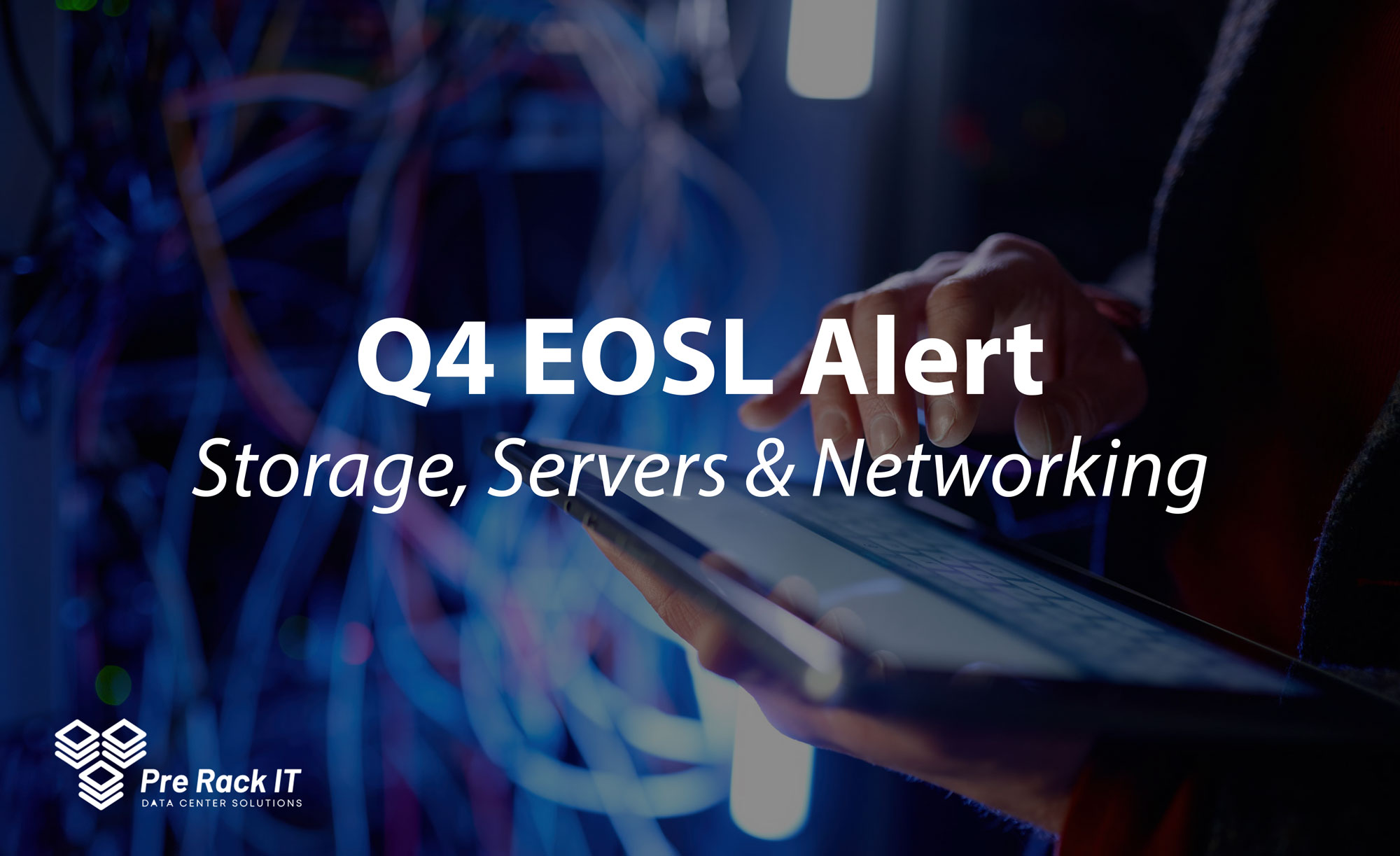 2023 Q4 EOSL IT Hardware