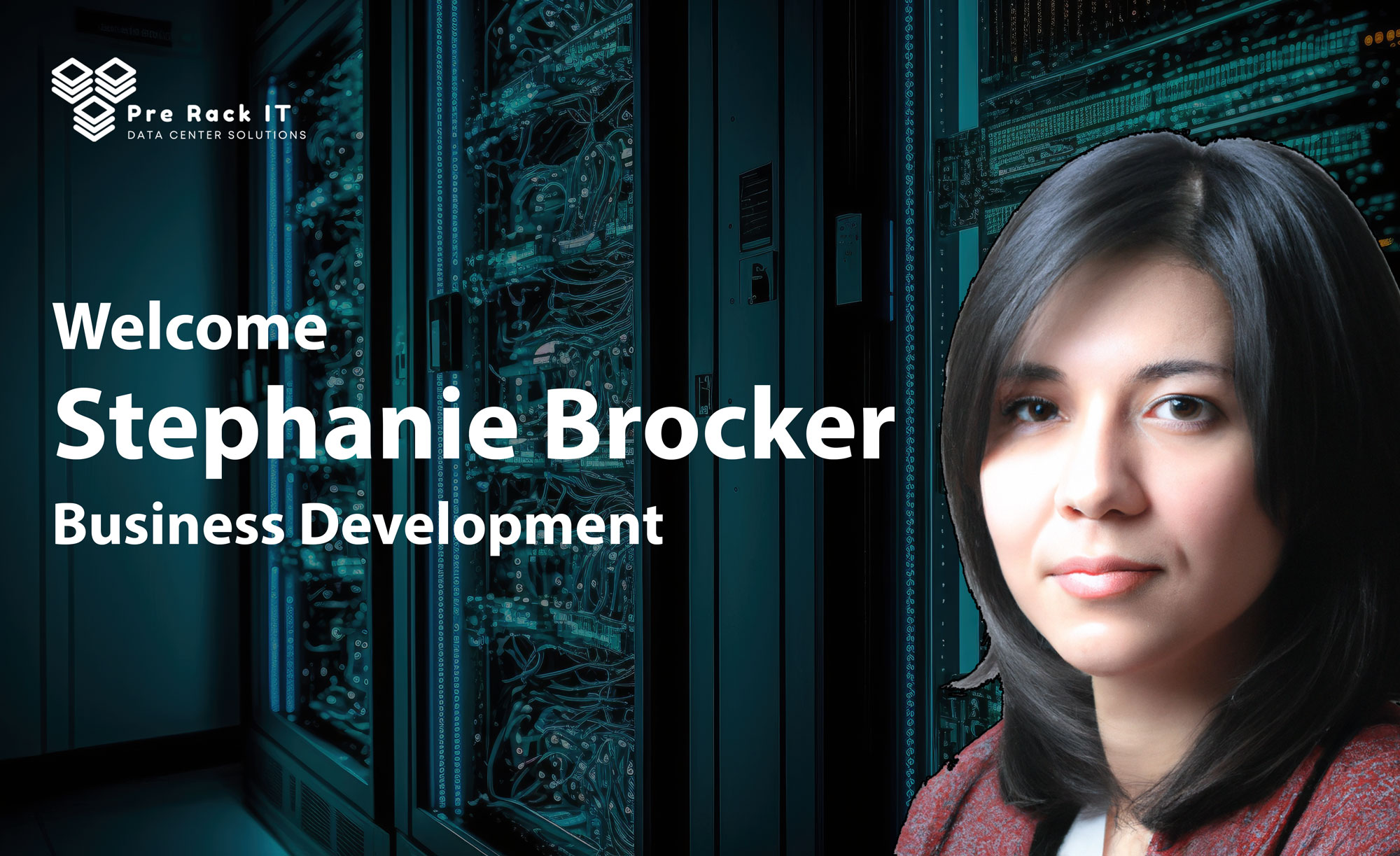 Stephanie Brocker