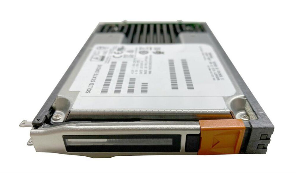 Unity D3-2S10-1800 10k sas drive