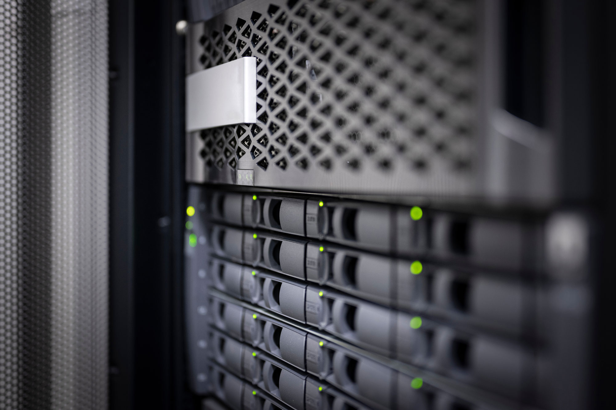 Flash Storage Prices Drop