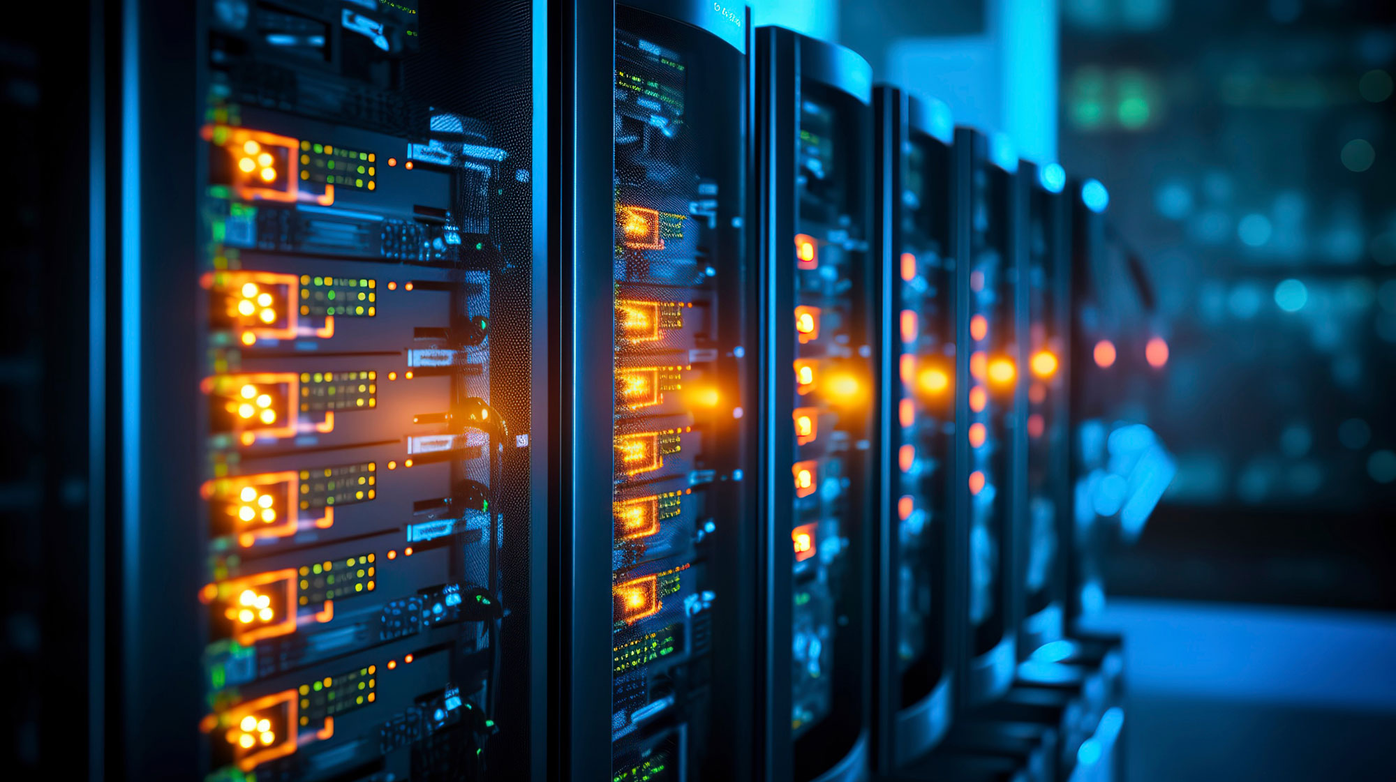 Google Extends Lifespan of Servers