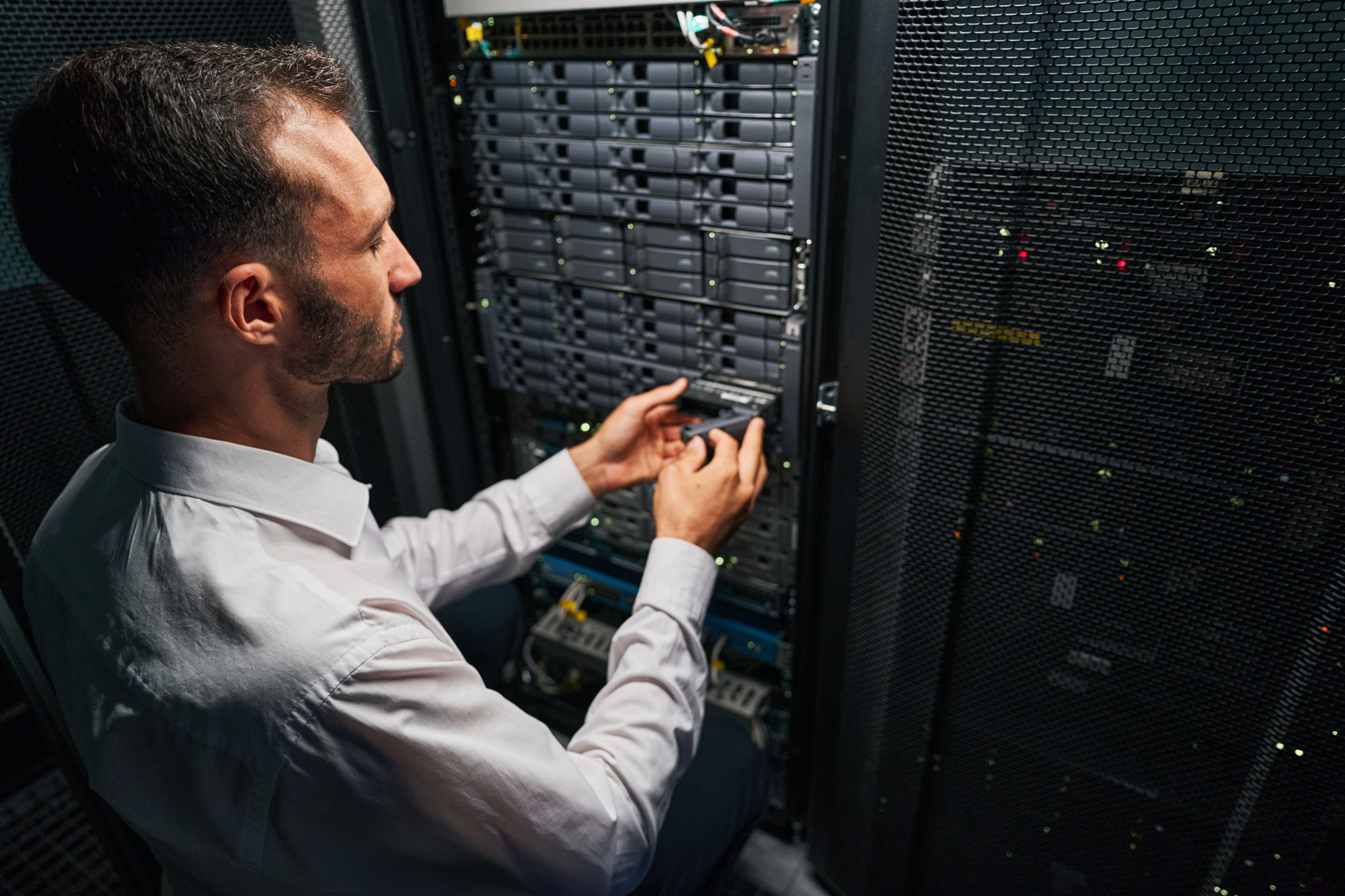 Things to Consider When Moving to Third Party Maintenance