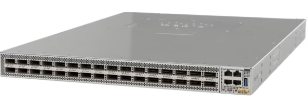 nexus 9200 switches