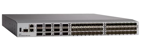 cisco nexus 9300 series