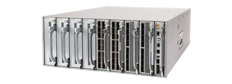nexus 9400 switches