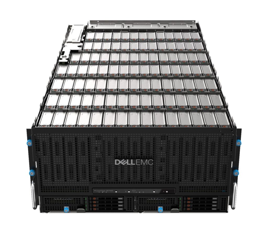PowerEdge XE7100
