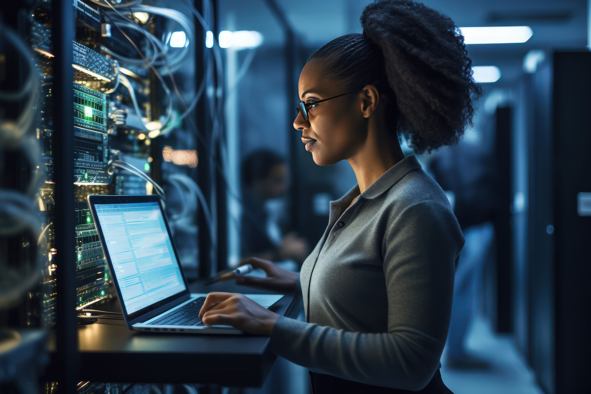 Troubleshooting Dell EMC Storage Issues