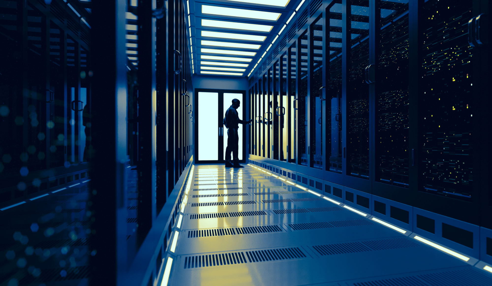 Benefits of Choosing NetApp Third Party Support