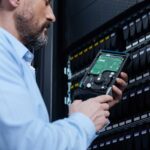 Flash vs Traditional Storage