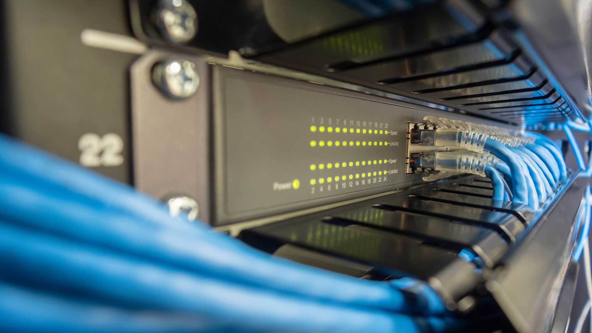 Brocade G620 Scalability