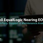 Dell EqualLogic Nearing EOSL