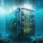 Immersion Cooling: Deep Diving into its Benefits