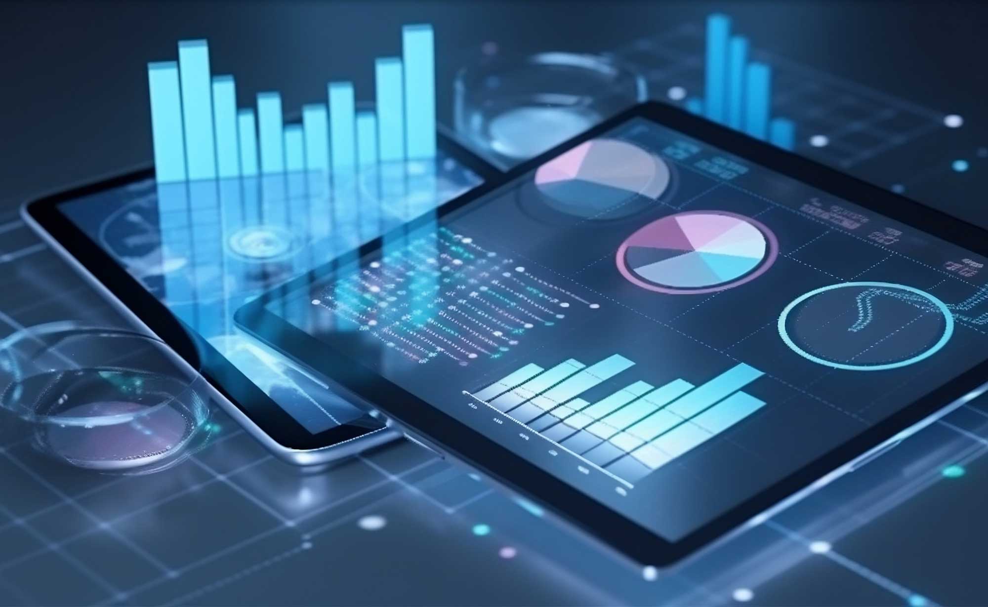 Gartner predicts an 8% growth in IT spending for 2024