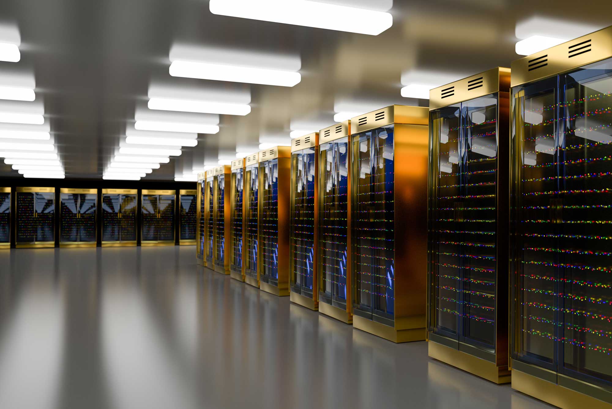 Maximize ROI with NetApp FAS Third Party Maintenance