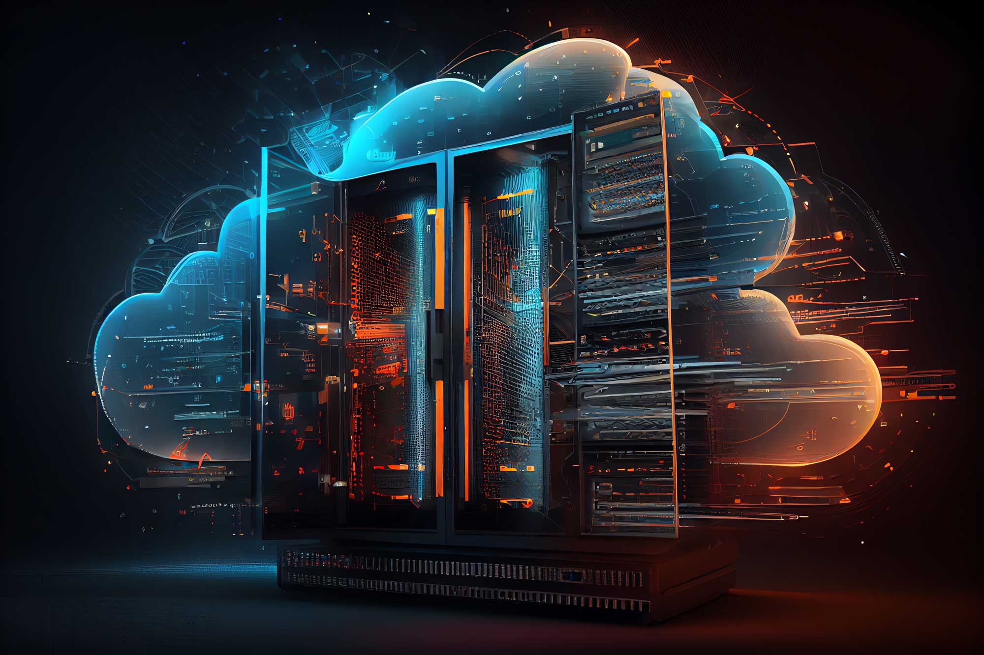 Reasons Why Cloud is Not Always the Answer