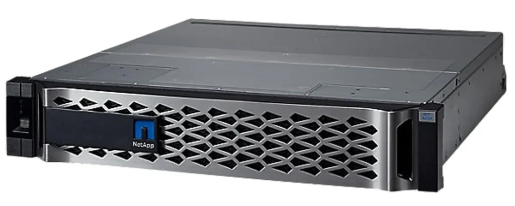 NetApp AFF A200 Storage
