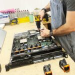 Expert Level Engineers at Pre Rack IT