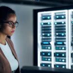 IT Executives Balancing On-Premise and Cloud