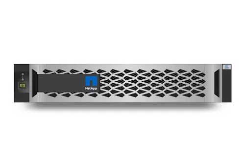 NetApp AFF A220