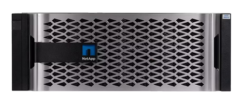 NetApp AFF A400
