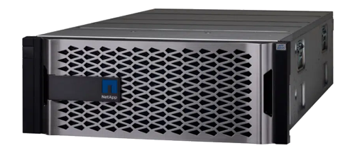 NetApp AFF A700