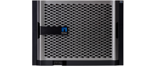 NetApp AFF A900