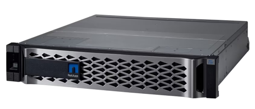 NetApp AFF C190