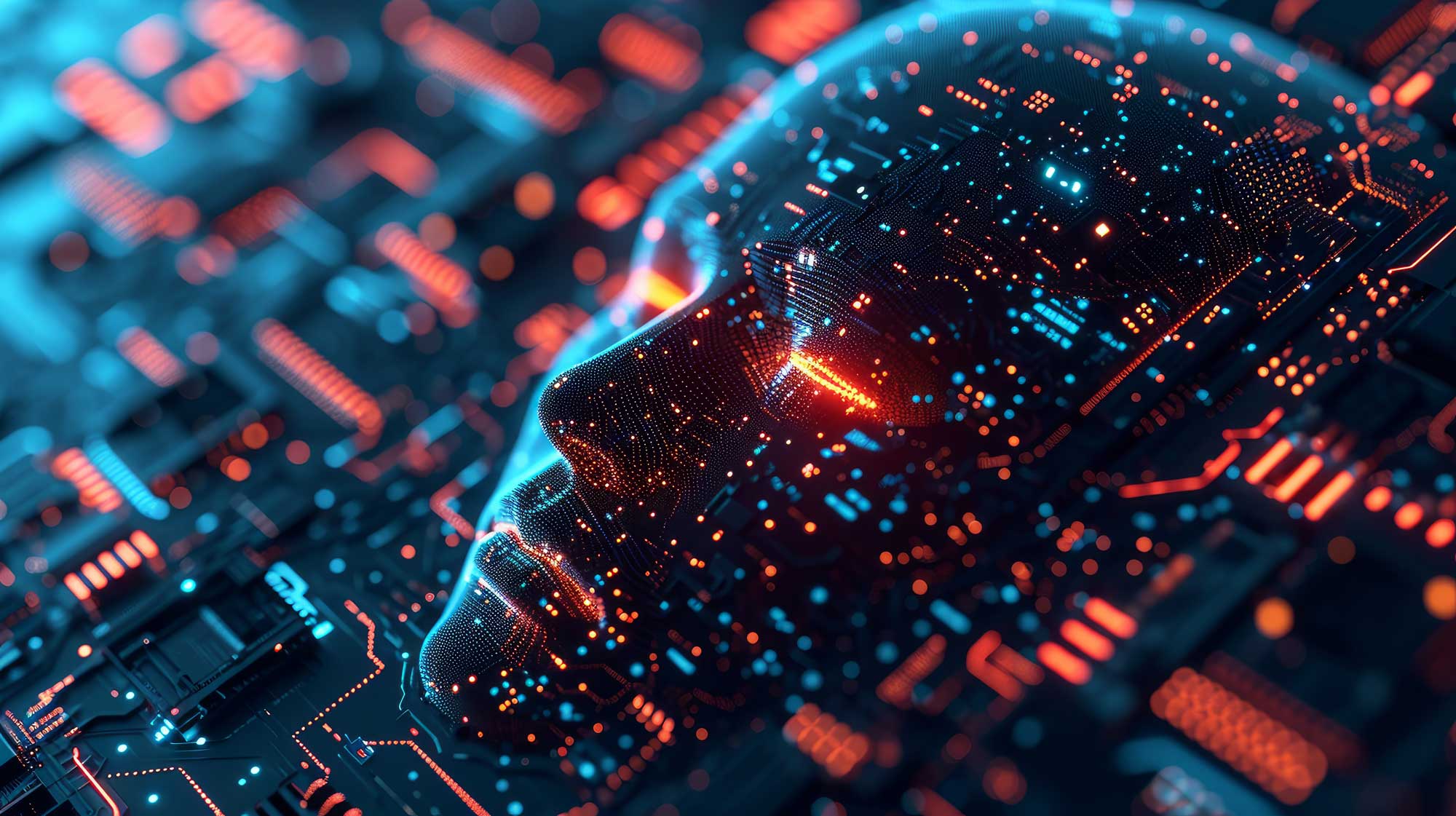 NetApp Disk Shelves and Artificial Intelligence