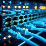 Nexus 9000 for Data Center Networking