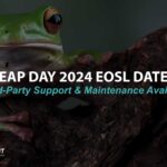2024 Leap Day EOSL Hardware