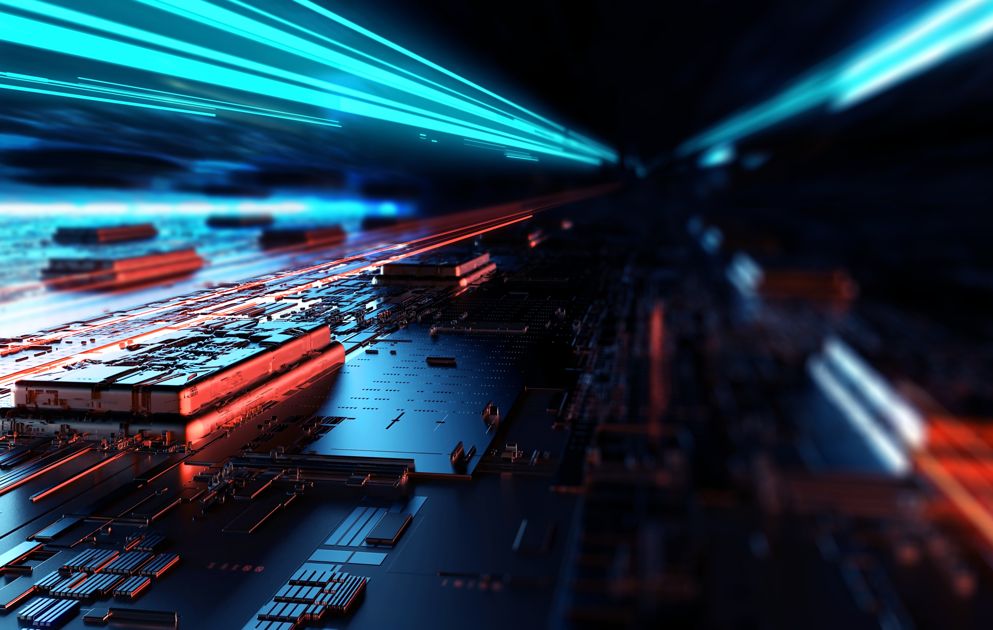 Dell PowerEdge vs HPE Proliant