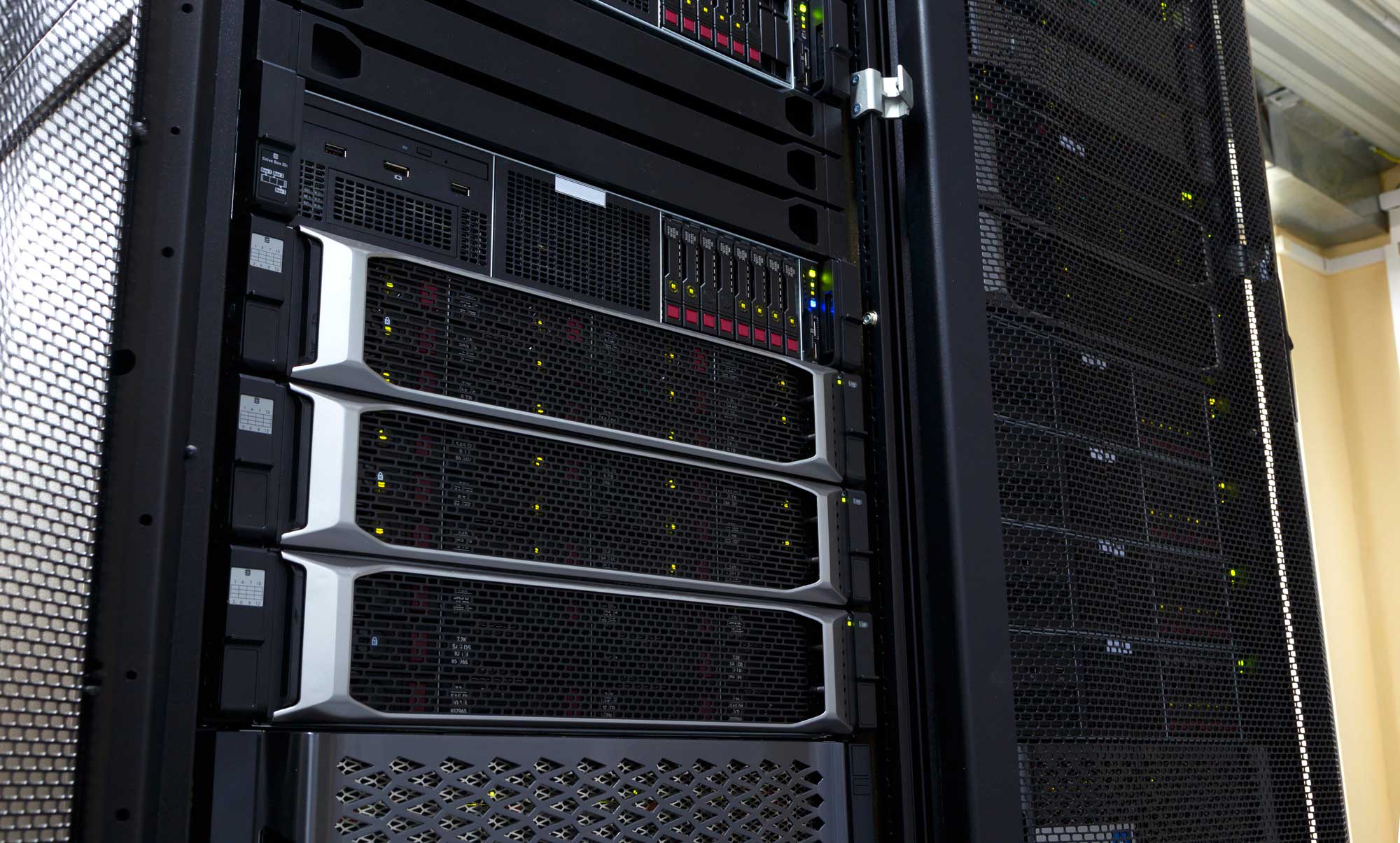 NetApp DS224c Comparison