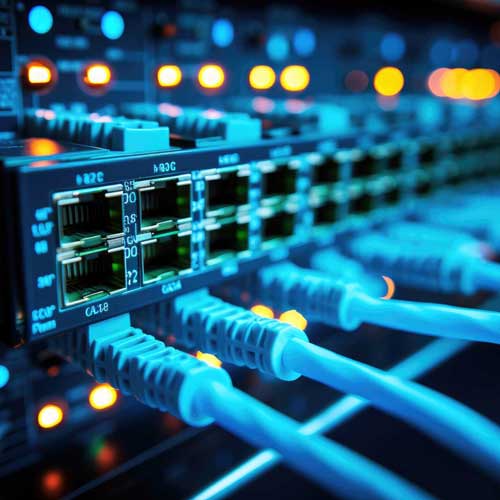 Network Maintenance