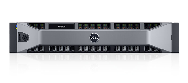 Powervault MD1420