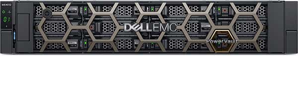 PowerVault ME4012 storage