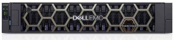PowerVault ME4024 storage
