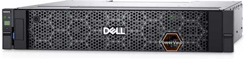 PowerVault ME5012