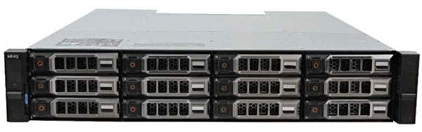 Powervault ME412 Expansion