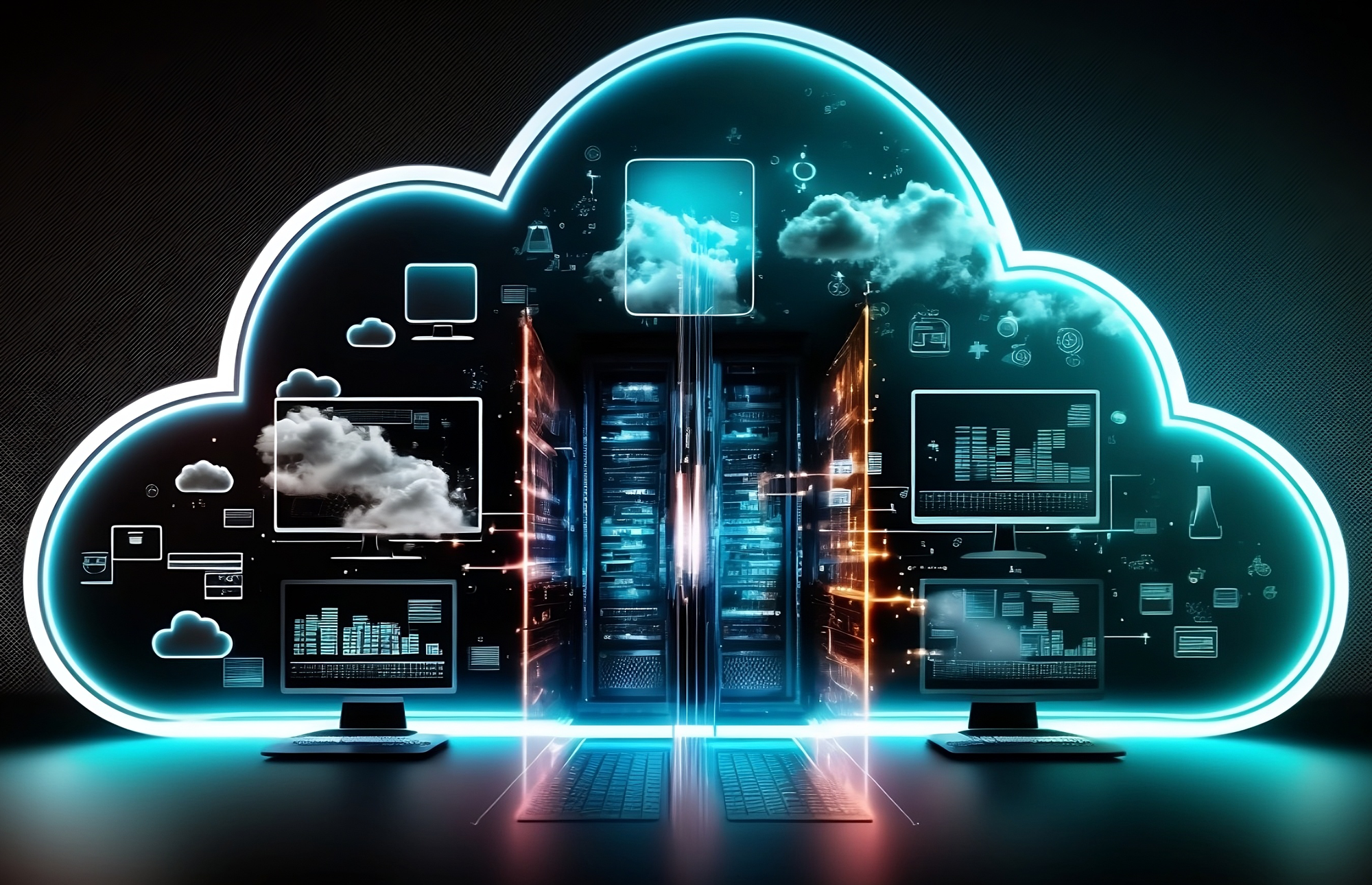 Cloud Repatriation vs. Expansion
