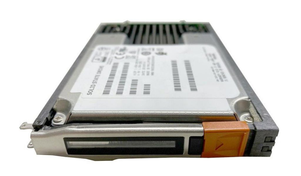 D3F-2SFXL2-15360 SSD Drive