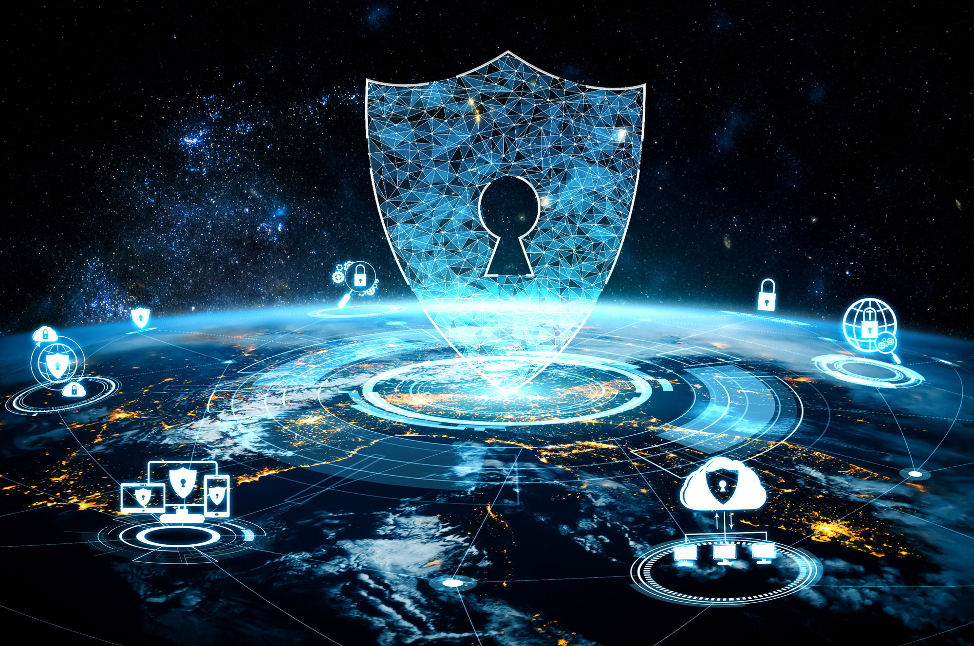 IBM Mainframe Security