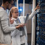 Price Shopping for Data Center Maintenance