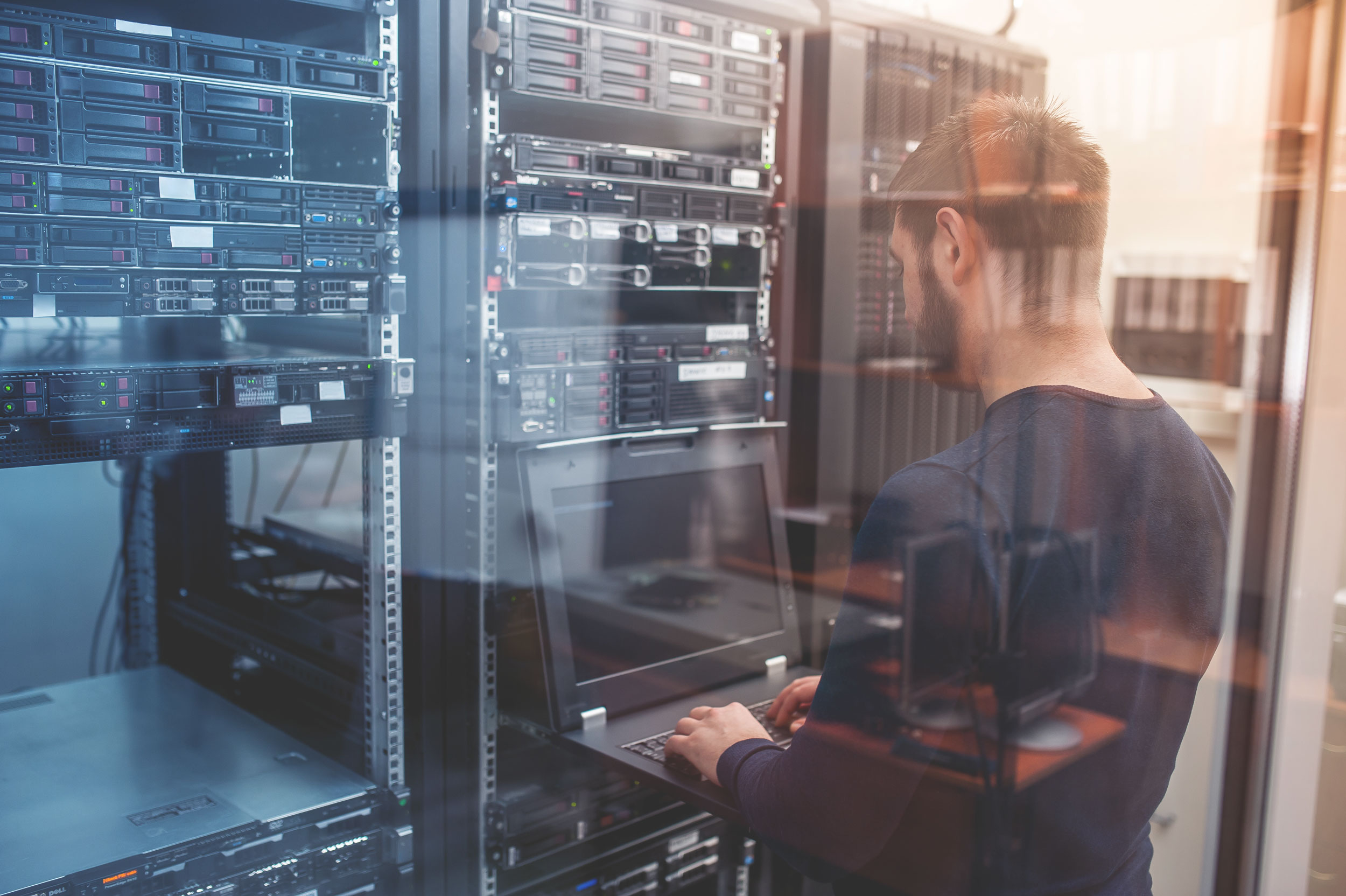 Benefits of Adding GPUs to Servers