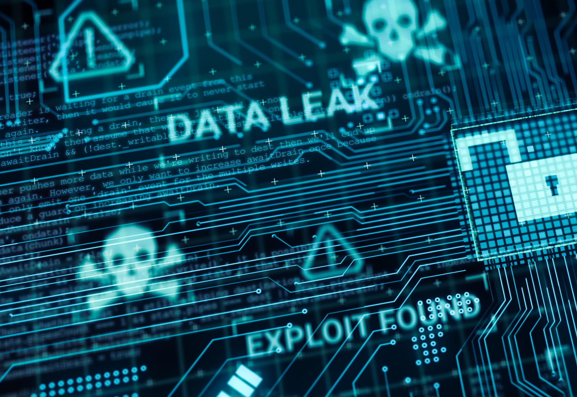 AT&T Experiences Massive Phone Record Data Breach