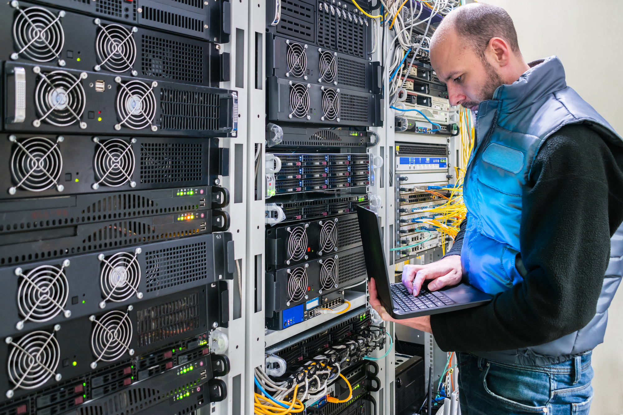 Dell VxRail Third Party Support: Post EOSL