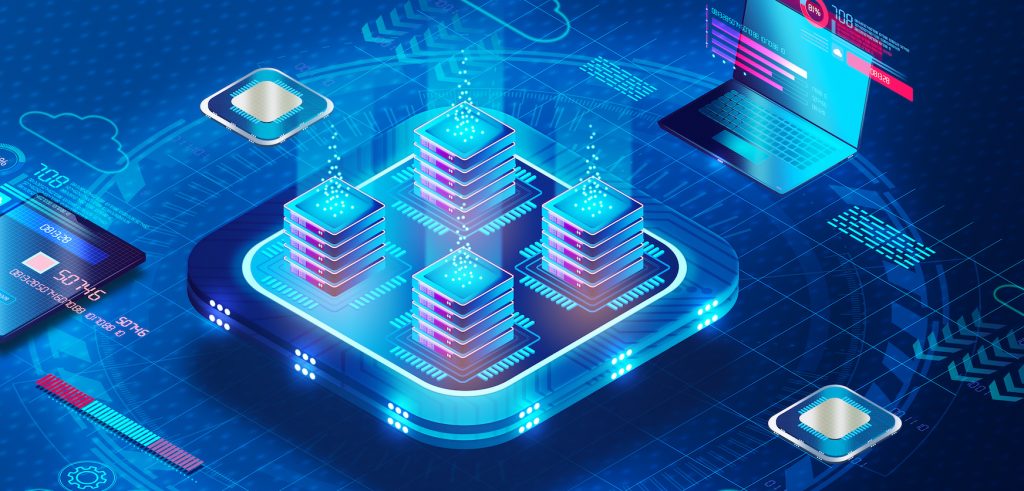 server virtualization