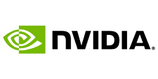 nvidia gpus